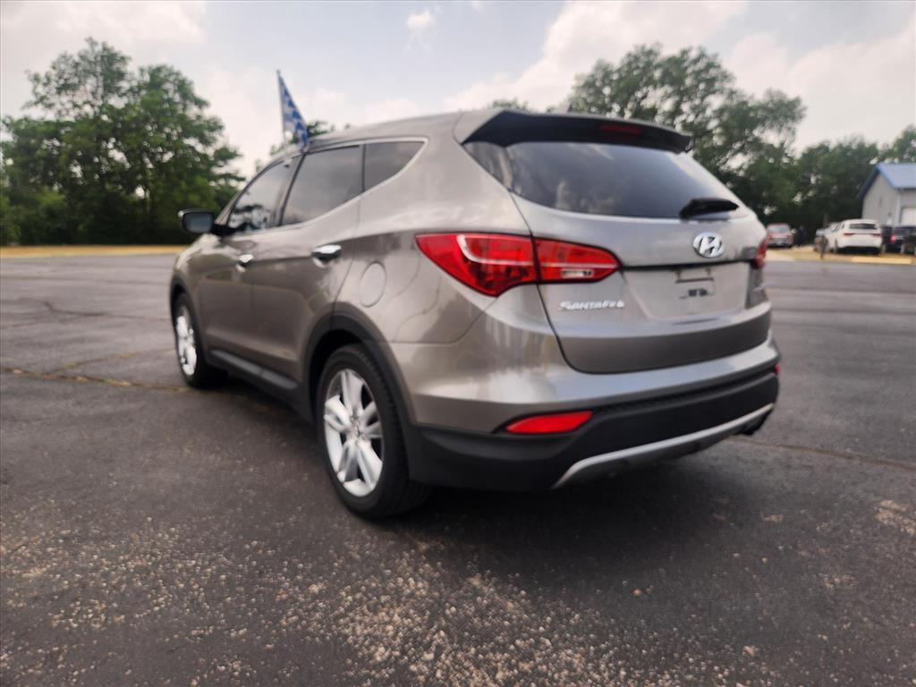 hyundai santa fe 2013 5XYZW3LA1DG008250 image hyundai santa fe 2013 5XYZW3LA1DG008250 image